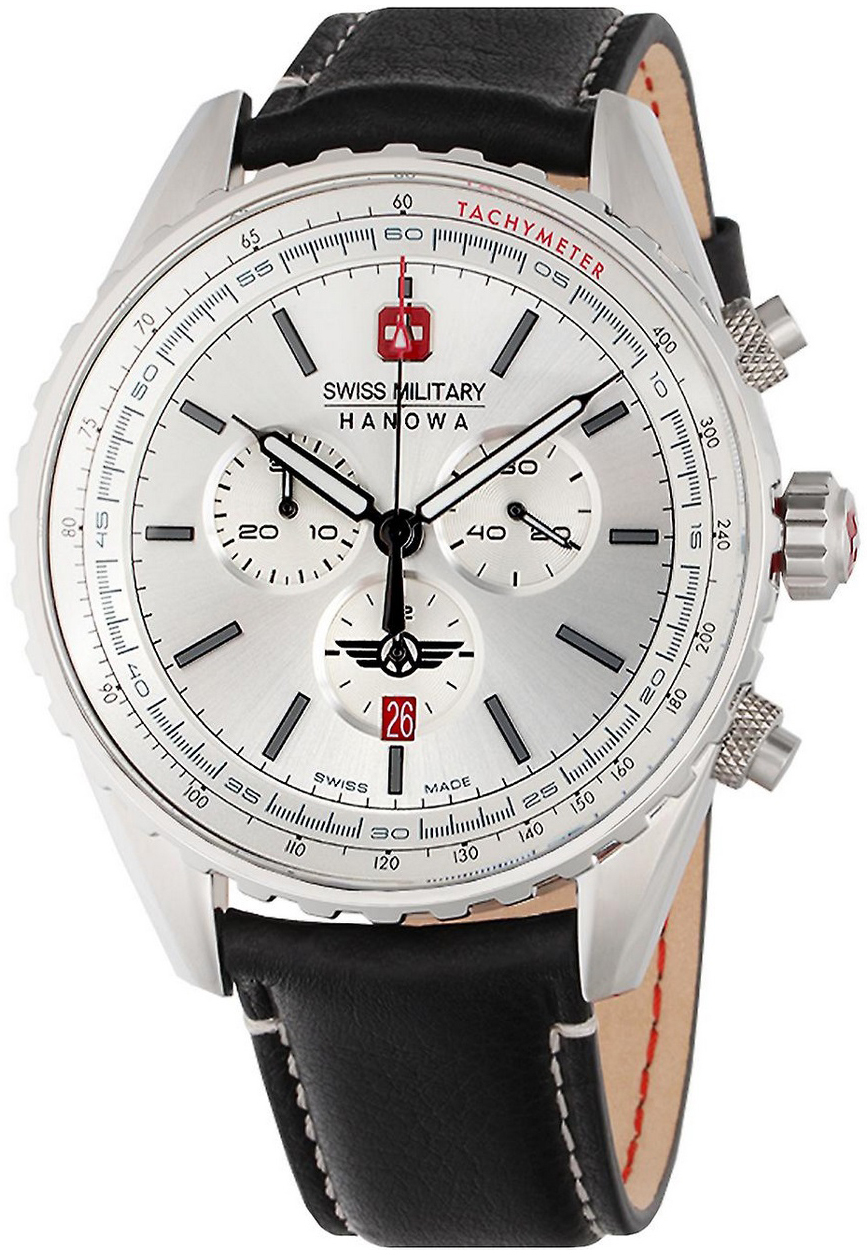 Swiss Military Hanowa Herrklocka SMWGC0000302 Afterburn - Swiss Military Hanowa