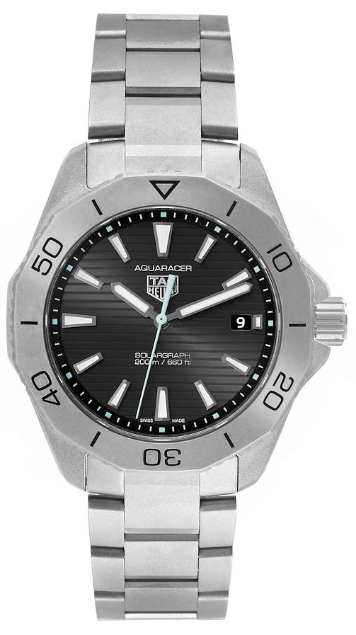 TAG Heuer Herrklocka WBP1180.BF0000 Aquaracer Professional - TAG Heuer