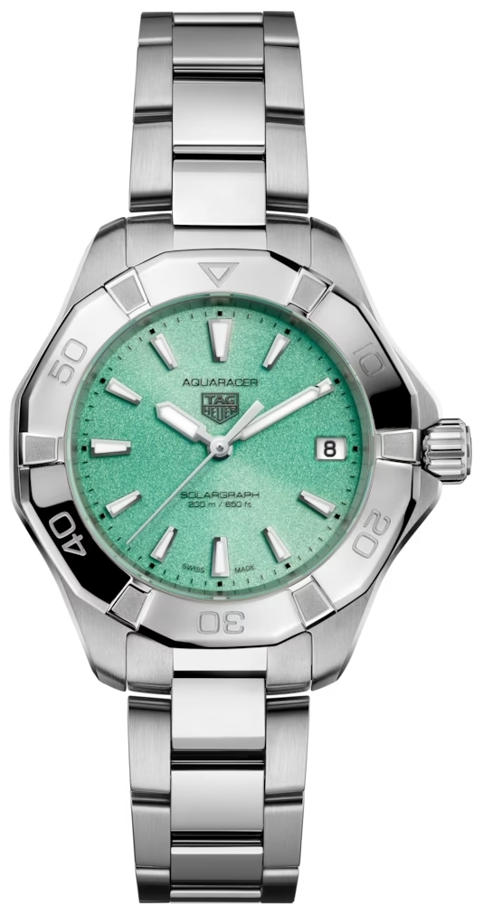 TAG Heuer Damklocka WBP1315.BA0005 Aquaracer Professional 200 - TAG Heuer