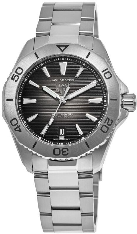 TAG Heuer Herrklocka WBP2110.BA0627 Aquaracer Professional - TAG Heuer