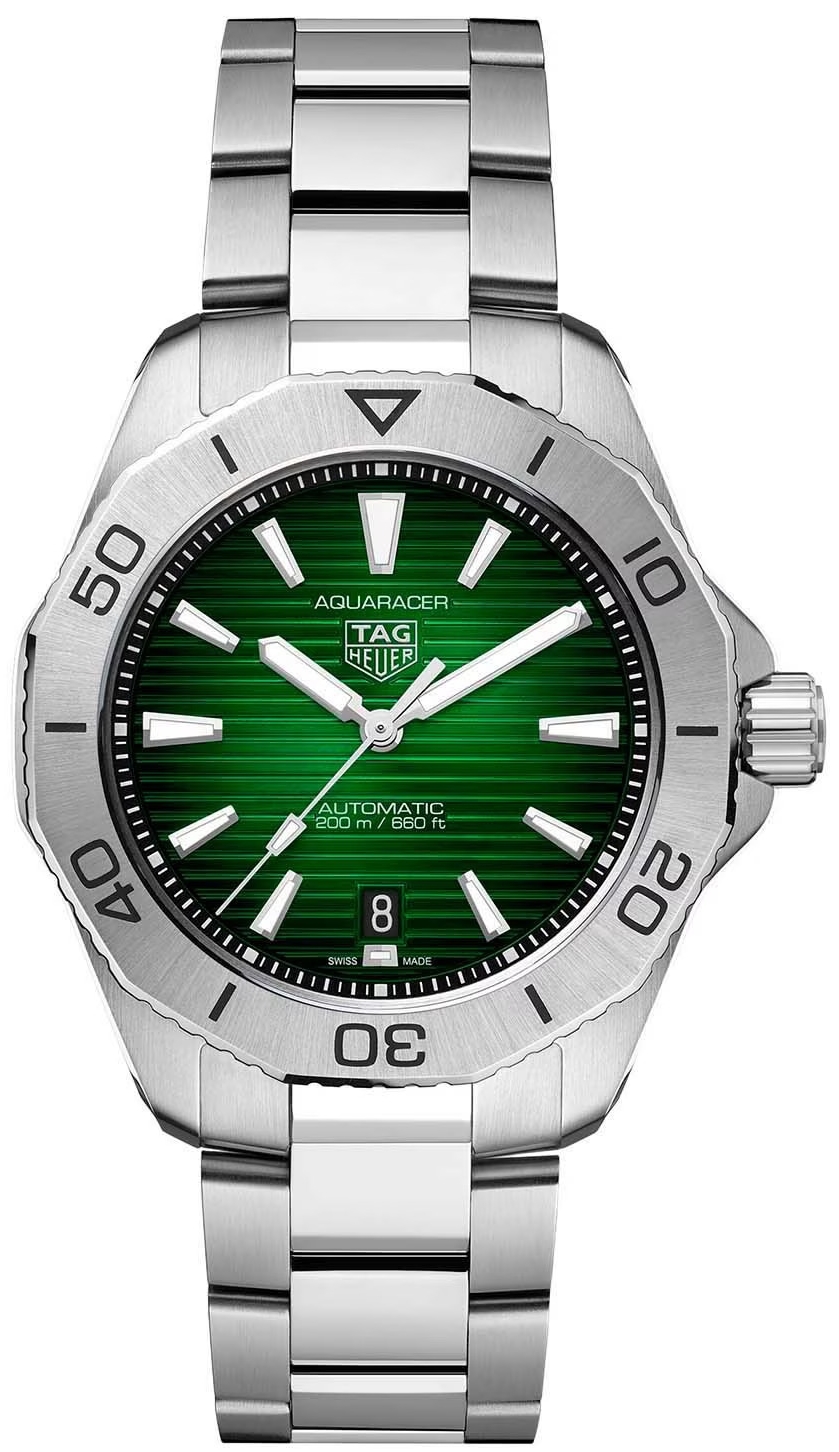 TAG Heuer Herrklocka WBP2115.BA0627 Aquaracer Professional - TAG Heuer