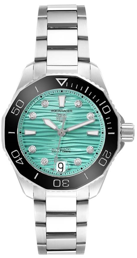 TAG Heuer Damklocka WBP231K.BA0618 Aquaracer Professional 300 - TAG Heuer