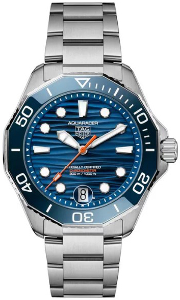 TAG Heuer Herrklocka WBP5111.BA0013 Aquaracer Professional 300 - TAG Heuer