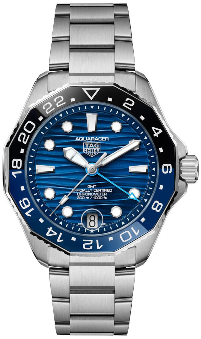 TAG Heuer Herrklocka WBP5114.BA0013 Aquaracer Professional 300 - TAG Heuer