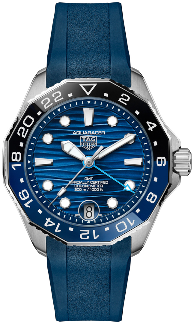 TAG Heuer Herrklocka WBP5114.FT6259 Aquaracer Professional 300 - TAG Heuer