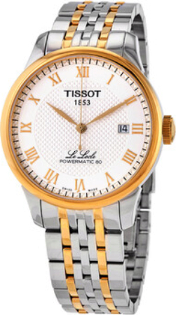 Tissot Herrklocka T006.407.22.033.01 Le Locle - Tissot