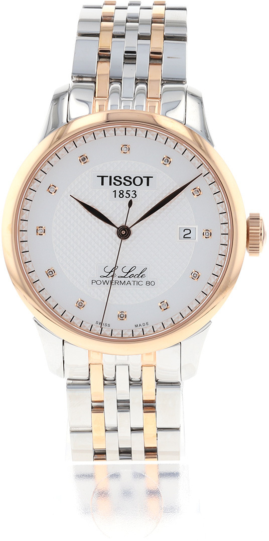 Tissot Herrklocka T006.407.22.036.01 Le Locle - Tissot