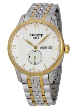 Tissot Tissot T-Classic Herrklocka T006.428.22.038.01 - Tissot