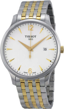 Tissot Tissot T-Classic Herrklocka T063.610.22.037.00 - Tissot