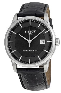 Tissot T-Classic Luxury Automatic Herrklocka T086.407.16.051.00 - Tissot