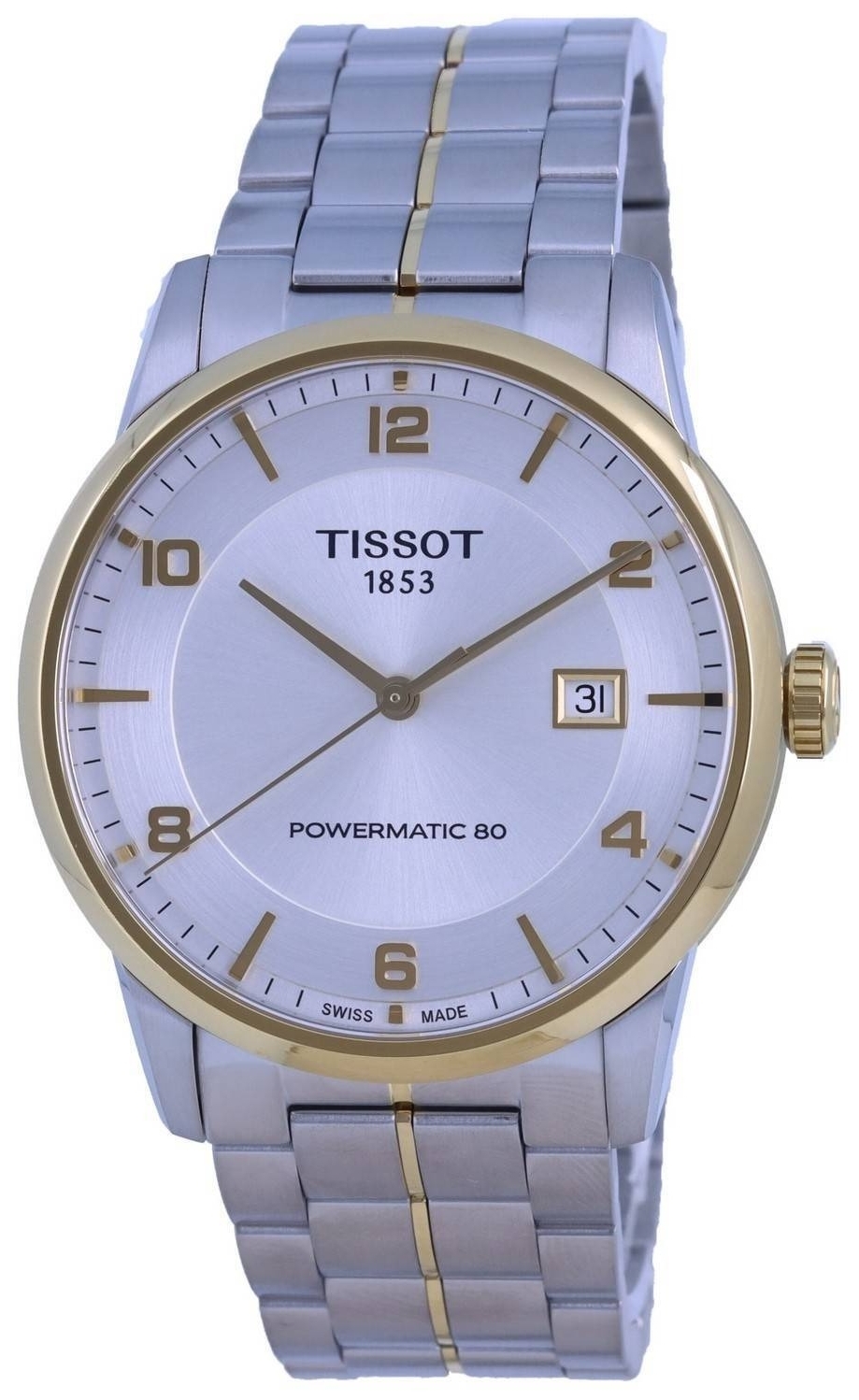 Tissot Herrklocka T086.407.22.037.00 Luxury - Tissot