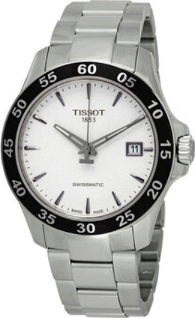 TISSOT V8 T106.407.11.031.00