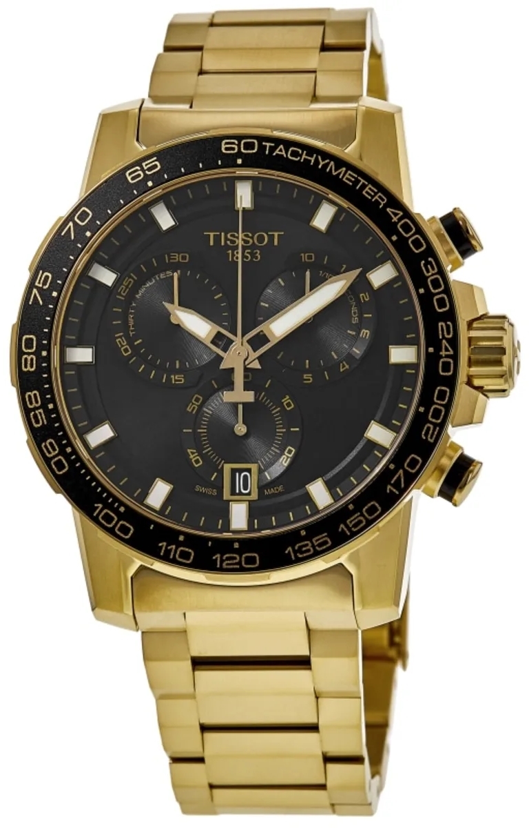 Tissot Herrklocka T125.617.33.051.01 Supersport Chrono - Tissot