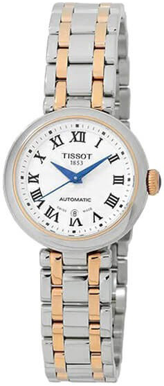 Tissot Damklocka T126.207.22.013.00 Bellissima - Tissot