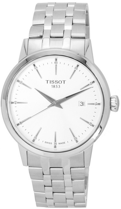 Tissot Herrklocka T129.410.11.031.00 Classic Dream - Tissot