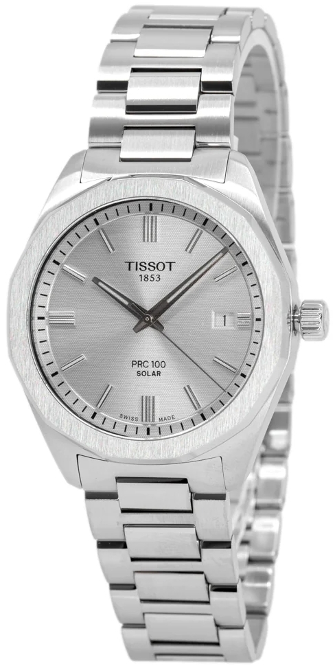 Tissot Herrklocka T151.422.11.031.00 PRC 100 Solar - Tissot