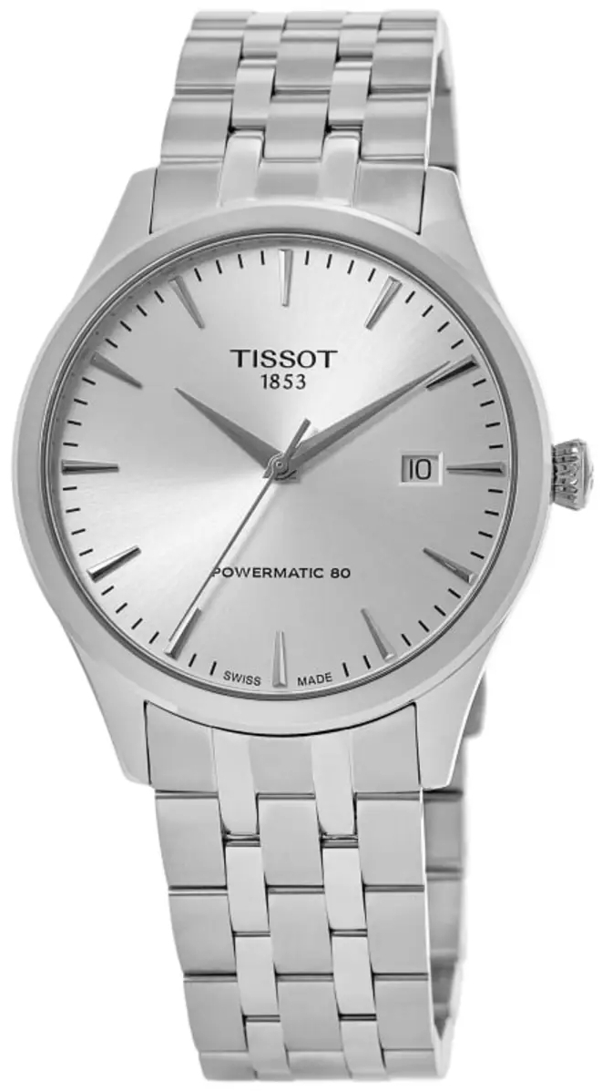 Tissot Herrklocka T158.407.11.031.00 Classic Dream