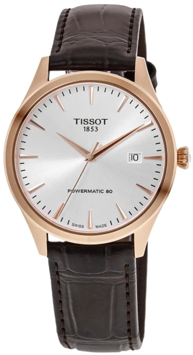 Tissot Herrklocka T158.407.36.031.00 Classic Dream