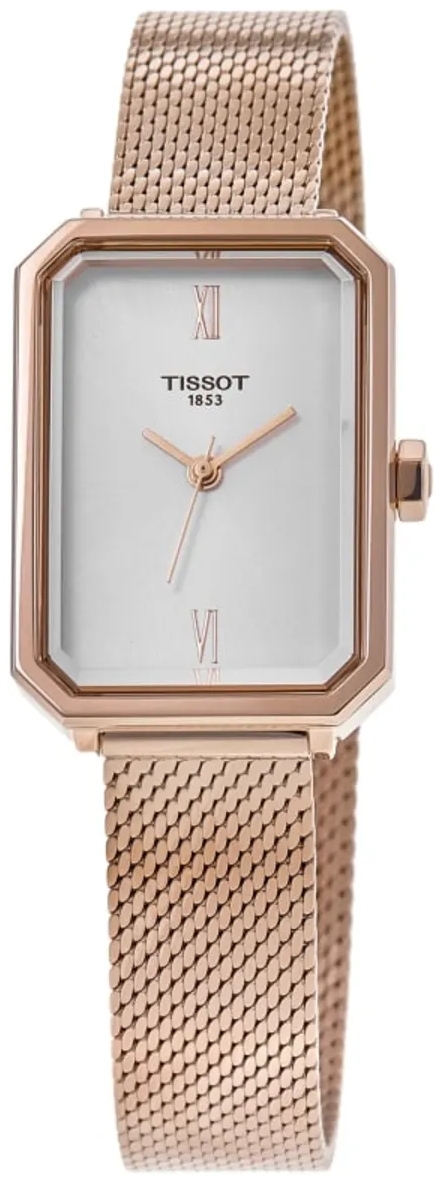Tissot Damklocka T160.110.33.033.00 SRV