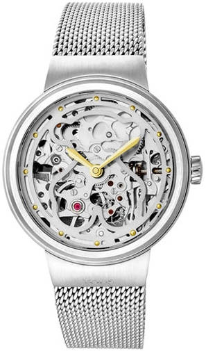 Tous Damklocka 100350660 Classic Silverf&auml;rgad/St&aring;l &Oslash;32 mm