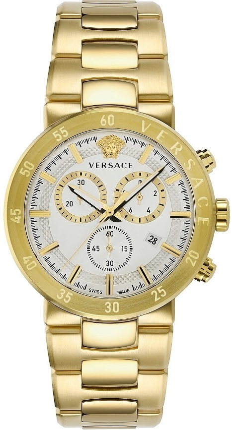 Versace Herrklocka VEPY00820 Urban Mystique - Versace