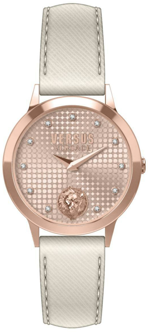 Versus by Versace Damklocka VSP571421 Strandbank - Versus by Versace