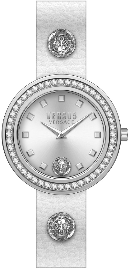 Versus by Versace Damklocka VSPCG1021 Carnaby Street - Versus by Versace