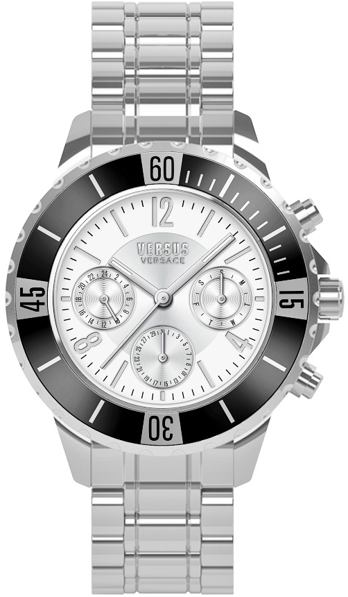 Versus by Versace Herrklocka VSPGN2821 Tokyo Chrono - Versus by Versace