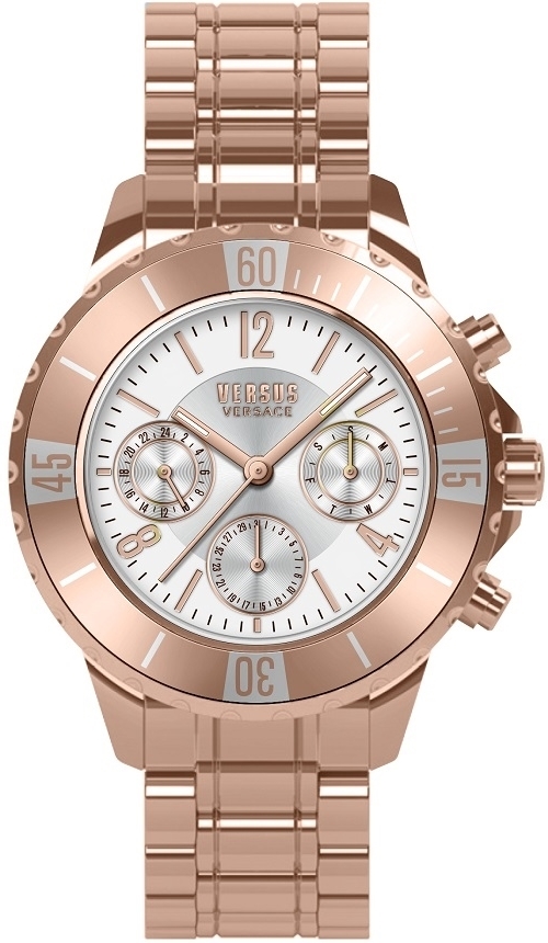 Versus by Versace Herrklocka VSPGN3221 Tokyo Chrono - Versus by Versace