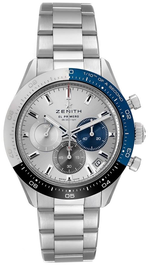 Zenith Herrklocka 03.3103.3600-69.M3100 El Primero - Zenith