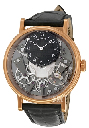 7057BR G9 9W6 Breguet Tradition Uret.se