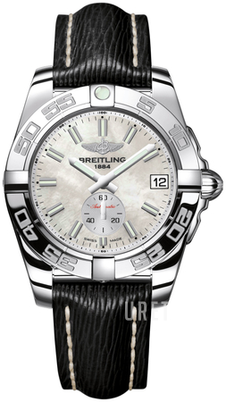 breitling galactic 36 automatic