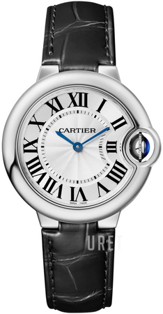 Cartier Ballon Bleu De Cartier
