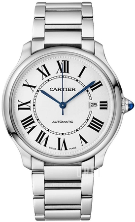 Cartier Ronde Must