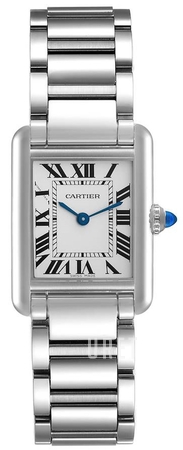 Cartier Tank Must de Cartier