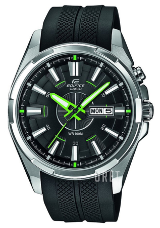 casio efr 102