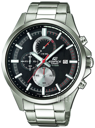 casio edifice 520d