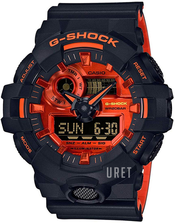 casio ga 700br