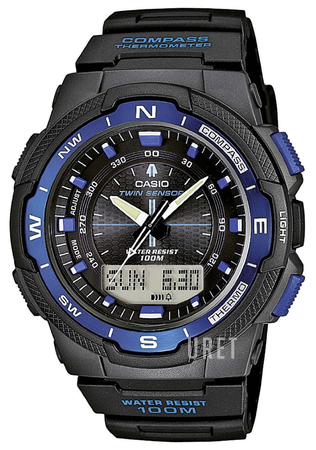 sgw 500 casio