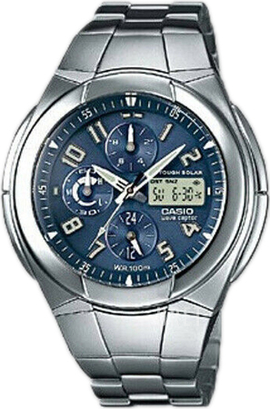 casio wva 510