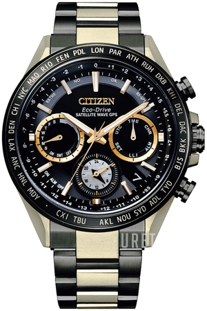 CC4016-75E Citizen Eco Drive | Uret.se
