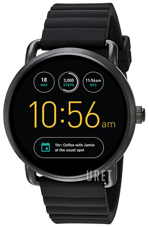 fossil smartwatch ftw2103