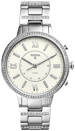 fossil ftw 5009