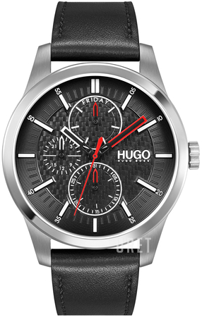 Hugo Boss Real