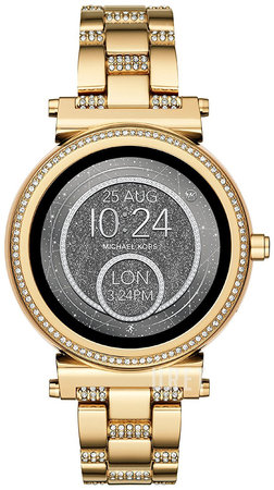michael kors access sofie mkt5023