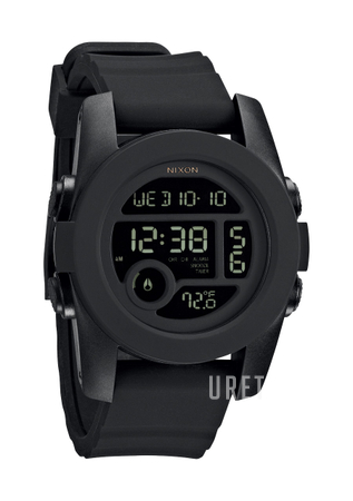 nixon the unit 40