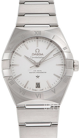 Omega Constellation Co-Axial 36mm