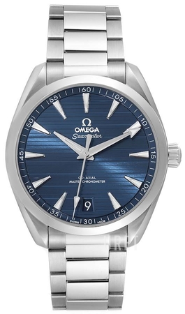 Omega Seamaster Aqua Terra 150m