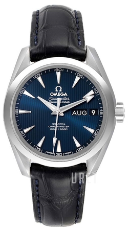 jam omega seamaster