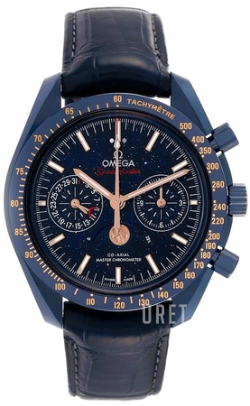 304.93.44.52.03.002 Omega Speedmaster Moonwatch Uret